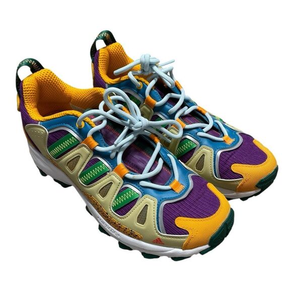 NWOT ADIDAS Superturf Adventure Addict Shoes Size 8 Mens - Picture 10 of 13